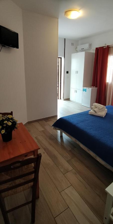 Villa Felice Porto Cesareo Exterior foto