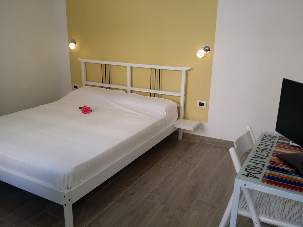 Villa Felice Porto Cesareo Habitación foto