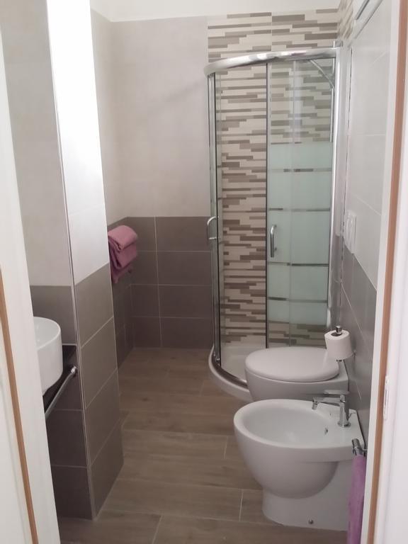 Villa Felice Porto Cesareo Habitación foto